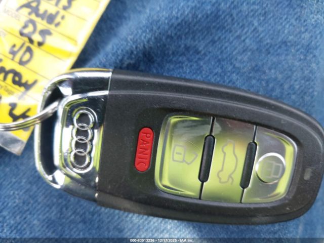 2013 AUDI Q5 WA1DGAFP9DA065544 Photo 10