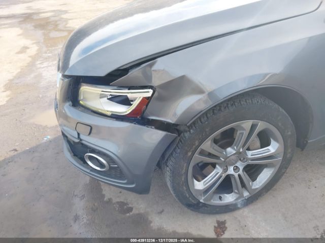 2013 AUDI Q5 WA1DGAFP9DA065544 Photo 5