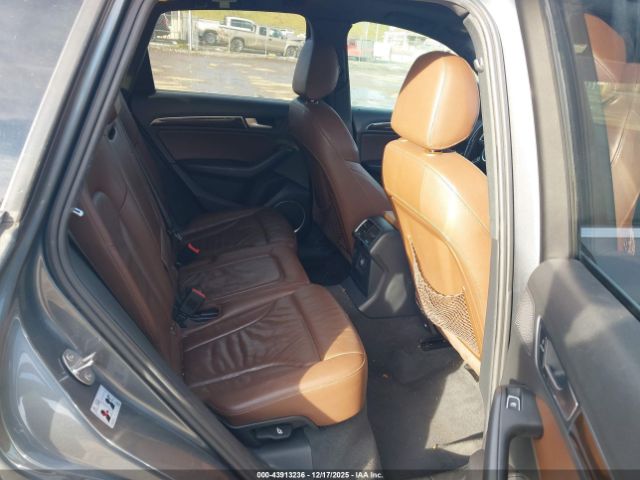2013 AUDI Q5 WA1DGAFP9DA065544 Photo 7
