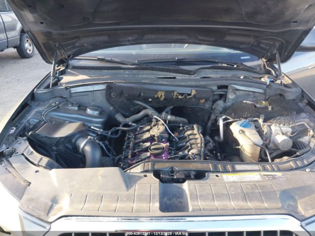 2015 AUDI Q5 WA1CFAFP5FA072346 Photo 9