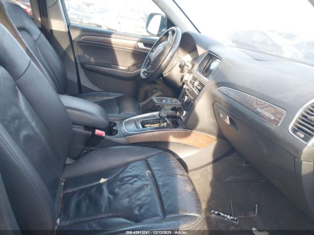 2015 AUDI Q5 WA1CFAFP5FA072346 Photo 4