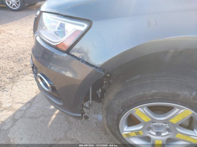 2015 AUDI Q5 WA1CFAFP5FA072346 Photo 5