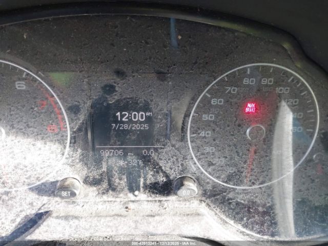 2015 AUDI Q5 WA1CFAFP5FA072346 Photo 6