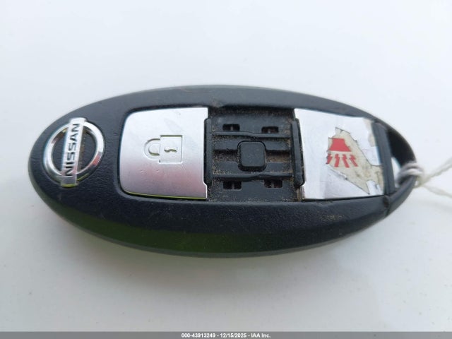 Aukcja sprzedaży 2018 Nissan Titan Sv, vin: 1N6AA1C50JN511109, numer aukcji: 43913249