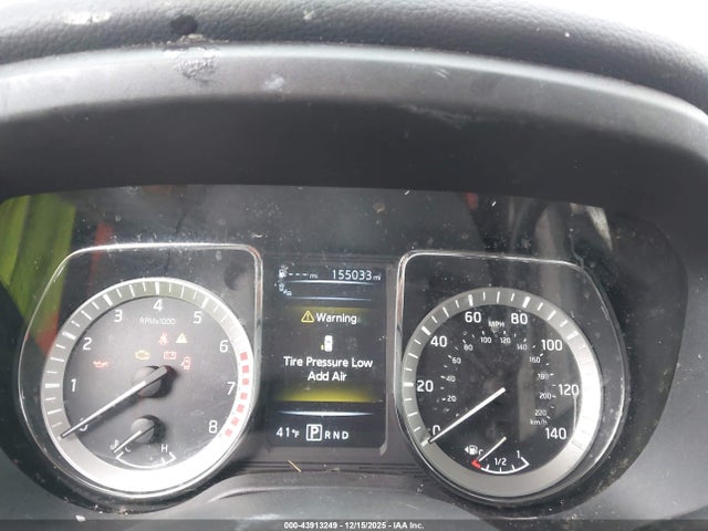 Aukcja sprzedaży 2018 Nissan Titan Sv, vin: 1N6AA1C50JN511109, numer aukcji: 43913249