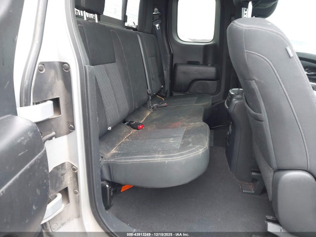 Aukcja sprzedaży 2018 Nissan Titan Sv, vin: 1N6AA1C50JN511109, numer aukcji: 43913249