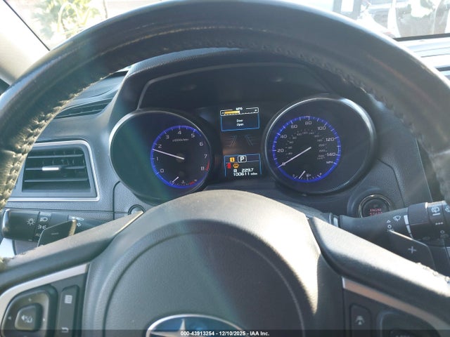 Subaru Outback 2.5i Limited 2017 4S4BSANC9H3230704 Image 7