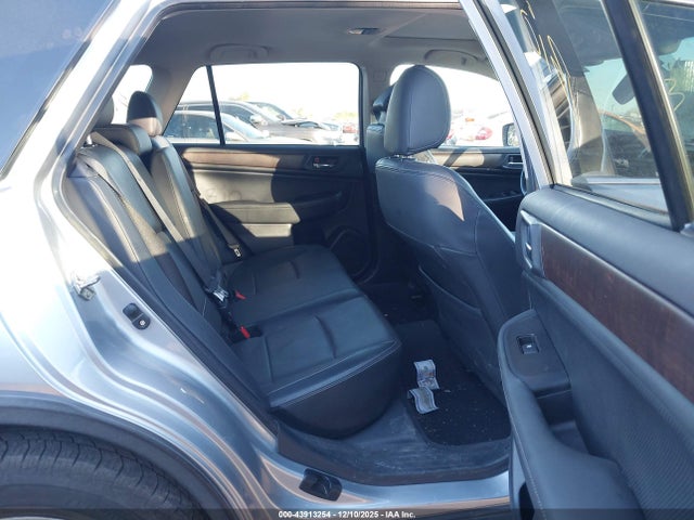 Subaru Outback 2.5i Limited 2017 4S4BSANC9H3230704 Image 8