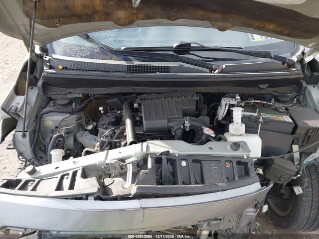 2018 MITSUBISHI MIRAGE G4 ML32F3FJ5JHF15738 Photo 9