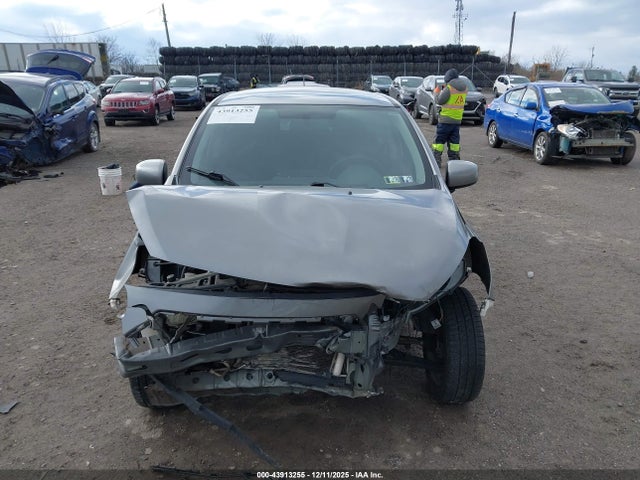 ML32F3FJ5JHF15738 Mitsubishi Mirage G4 Es