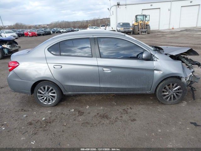 ML32F3FJ5JHF15738 Mitsubishi Mirage G4 Es