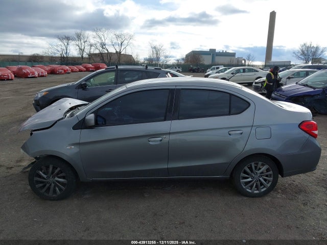 ML32F3FJ5JHF15738 Mitsubishi Mirage G4 Es