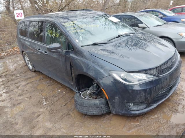 2019 CHRYSLER PACIFICA 2C4RC1BG0KR589946