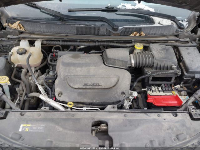 2019 CHRYSLER PACIFICA 2C4RC1BG0KR589946 Photo 9