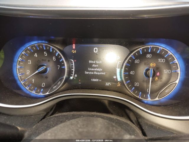 2019 CHRYSLER PACIFICA 2C4RC1BG0KR589946 Photo 6