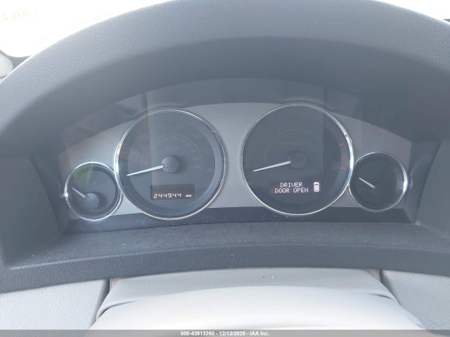 Продажа на аукционе авто 2008 Jeep Grand Cherokee Limited, vin: 1J8HR58NX8C219976, номер лота: 43913260