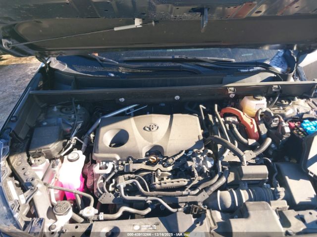 2023 TOYOTA RAV4 HYBRID 4T3E6RFV2PU139614 Photo 9