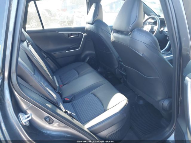 2023 TOYOTA RAV4 HYBRID 4T3E6RFV2PU139614 Photo 7
