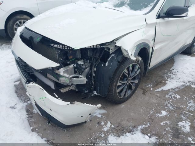 2018 INFINITI QX30 SJKCH5CR4JA040300 Photo 5