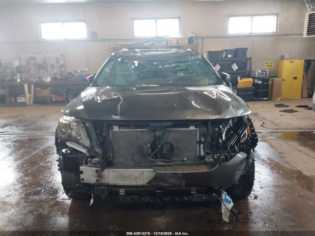 5N1DR2CM0LC612179 Nissan Pathfinder Sl 4wd