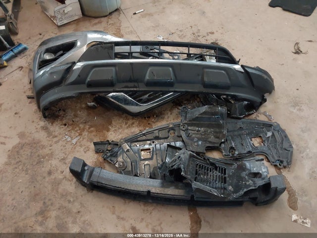 5N1DR2CM0LC612179 Nissan Pathfinder Sl 4wd