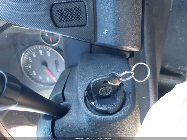 2006 CADILLAC CTS 1G6DM57T560182423 Photo 10