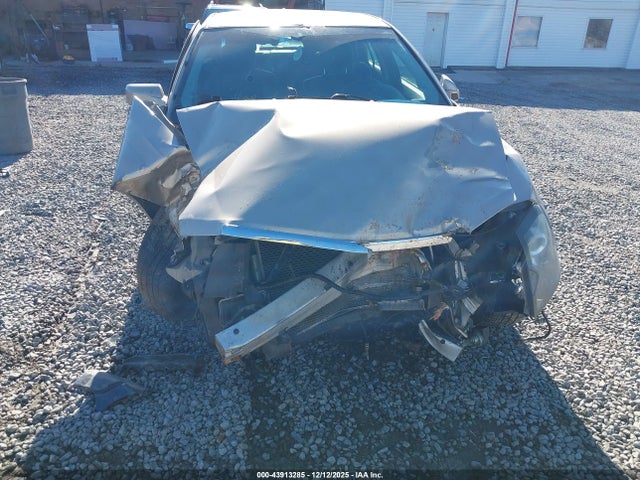 2006 CADILLAC CTS 1G6DM57T560182423 Photo 5