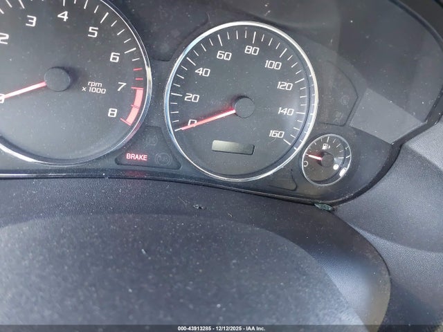 2006 CADILLAC CTS 1G6DM57T560182423 Photo 6