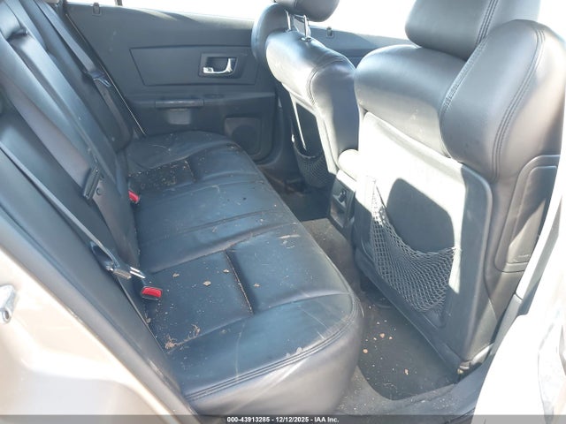 2006 CADILLAC CTS 1G6DM57T560182423 Photo 7