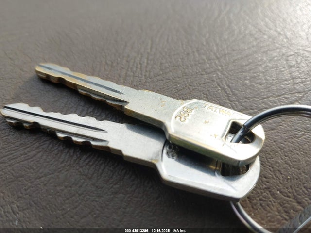 1995 CHEVROLET GMT-400 1GCFC24K2SZ215502 Photo 10