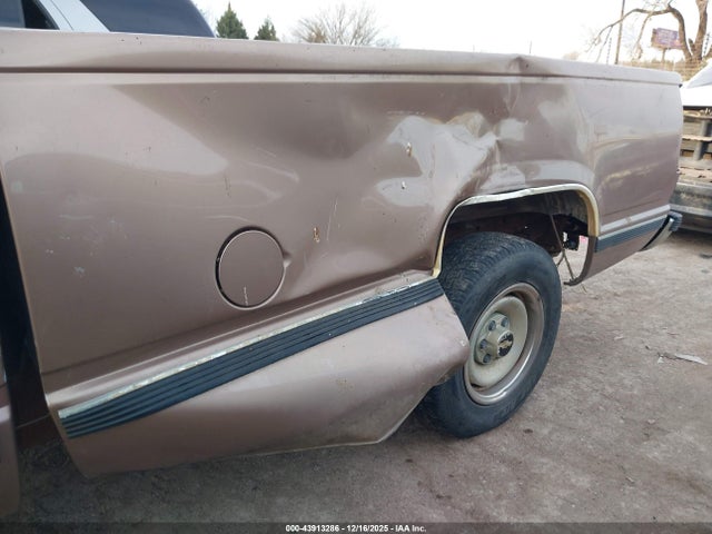 1995 CHEVROLET GMT-400 1GCFC24K2SZ215502 Photo 5