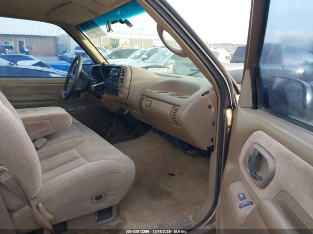 1995 CHEVROLET GMT-400 1GCFC24K2SZ215502 Photo 7