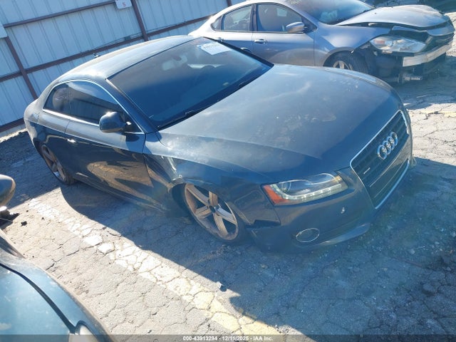 2009 AUDI A5 WAUDK78T49A049760