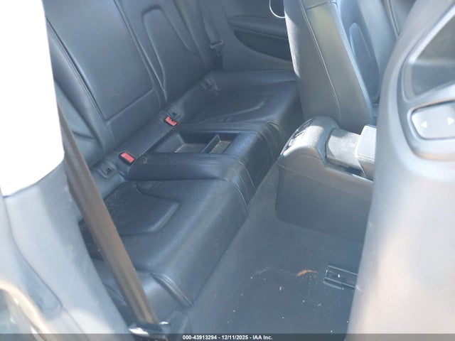 2009 AUDI A5 WAUDK78T49A049760 Photo 7