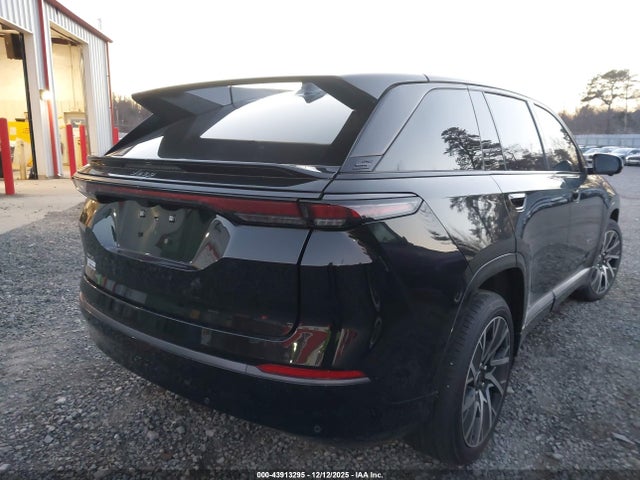 Продаж на аукціоні авто 2025 Jeep Wagoneer S Limited, vin: 3C4RJNCK6ST572842, номер лоту: 43913295