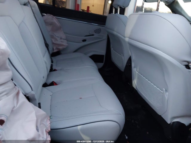 Продаж на аукціоні авто 2025 Jeep Wagoneer S Limited, vin: 3C4RJNCK6ST572842, номер лоту: 43913295