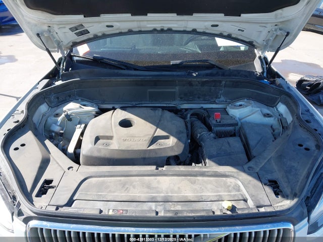 2019 VOLVO XC90 YV4A22PLXK1422295 Photo 9