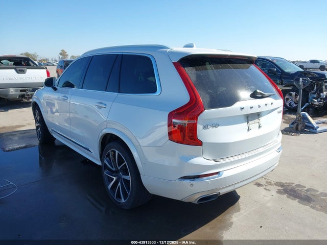 2019 VOLVO XC90 YV4A22PLXK1422295 Photo 2