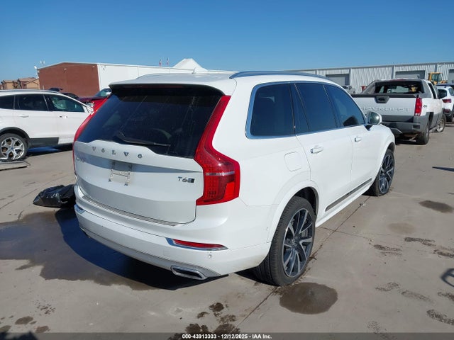 2019 VOLVO XC90 YV4A22PLXK1422295 Photo 3
