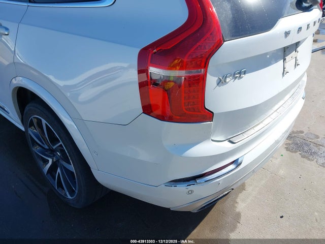 2019 VOLVO XC90 YV4A22PLXK1422295 Photo 5