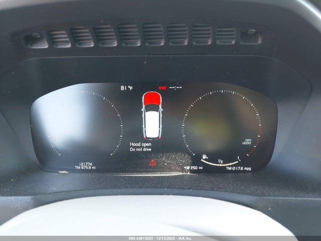 2019 VOLVO XC90 YV4A22PLXK1422295 Photo 6