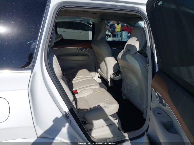 2019 VOLVO XC90 YV4A22PLXK1422295 Photo 7