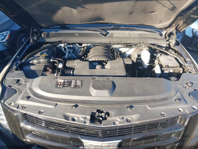 2015 CADILLAC ESCALADE ESV 1GYS4TKJXFR626982 Photo 9