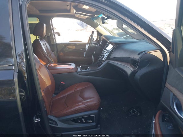 2015 CADILLAC ESCALADE ESV 1GYS4TKJXFR626982 Photo 4
