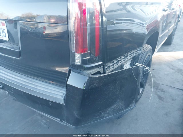 2015 CADILLAC ESCALADE ESV 1GYS4TKJXFR626982 Photo 5