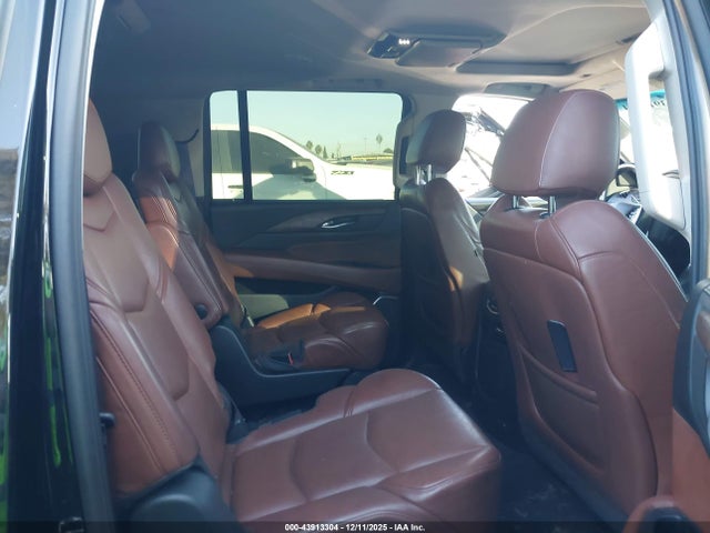 2015 CADILLAC ESCALADE ESV 1GYS4TKJXFR626982 Photo 7