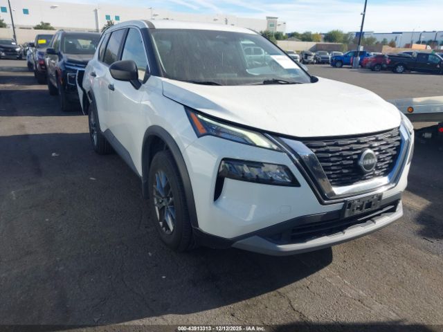 2023 NISSAN ROGUE 5N1BT3AA2PC769080