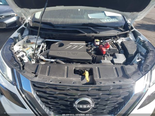 2023 NISSAN ROGUE 5N1BT3AA2PC769080 Photo 9