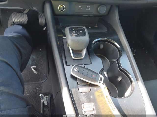 2023 NISSAN ROGUE 5N1BT3AA2PC769080 Photo 10