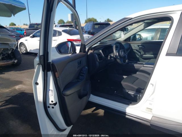 2023 NISSAN ROGUE 5N1BT3AA2PC769080 Photo 4